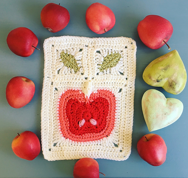 An Apple A Day