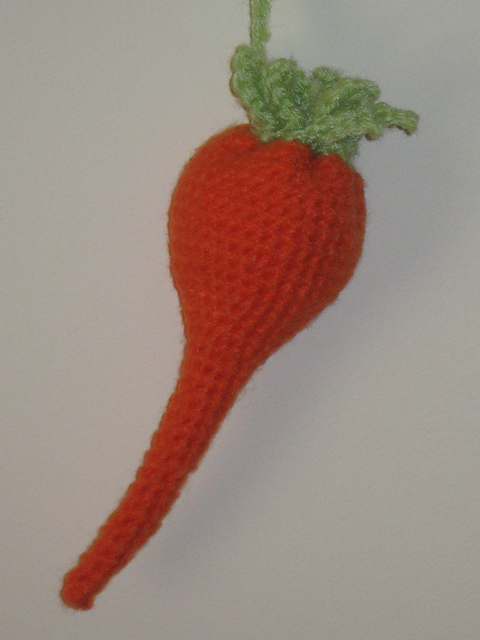 Dirigible Plum Drawstring Pouch