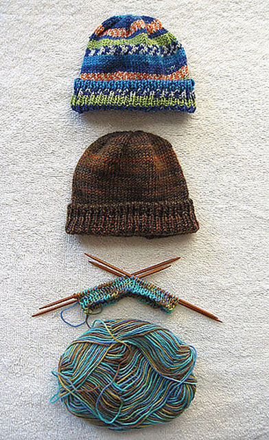 Newborn (Preemie) hat