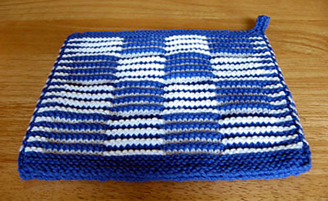 Pot Holders