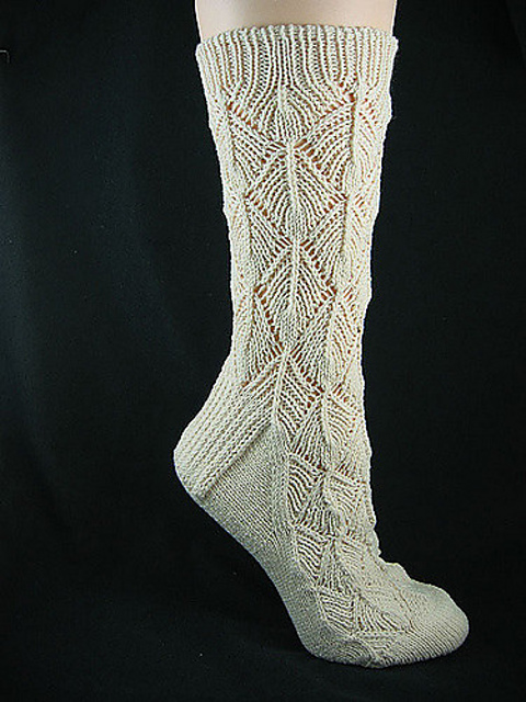 Maizy Sydney Socks