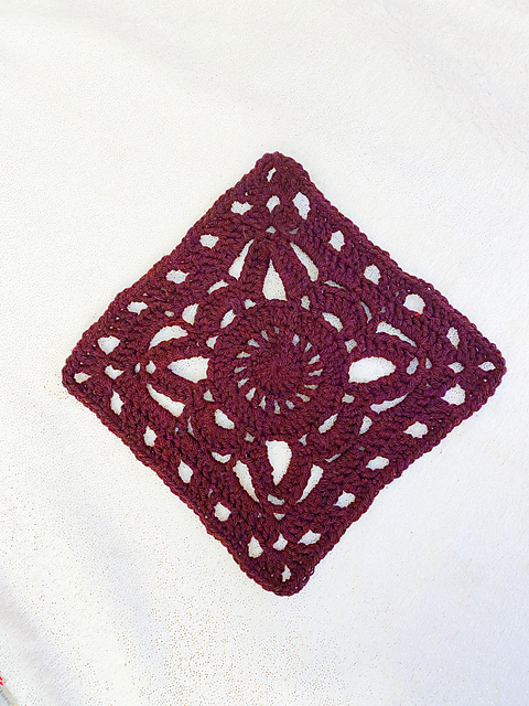 Granny Square