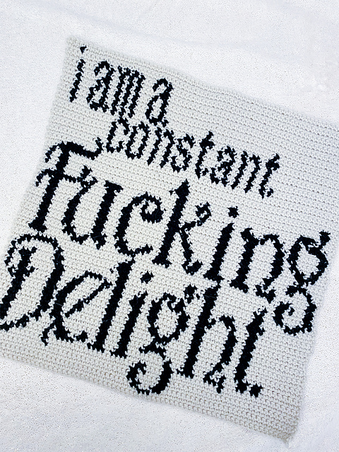 A F*cking Delight