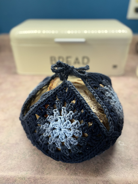 Sourdough Era Bread Carrier