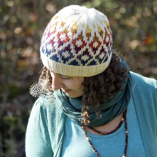 Glenora Hat
