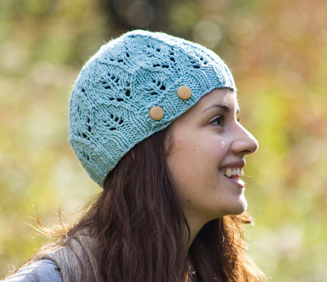 Vascular Hat
