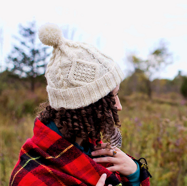 Migration Hat