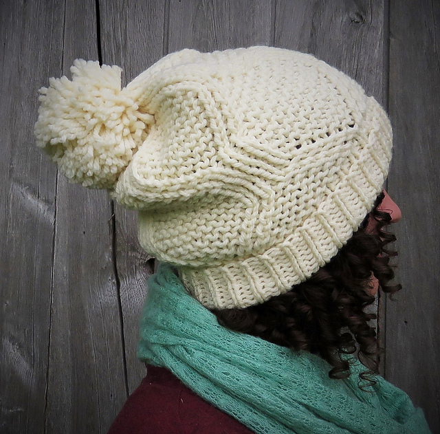 Bramble Hat