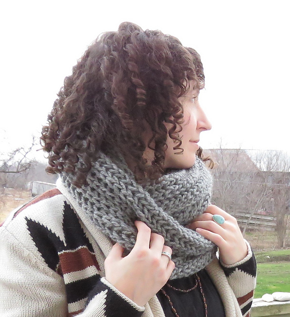 Escarpment Cowl
