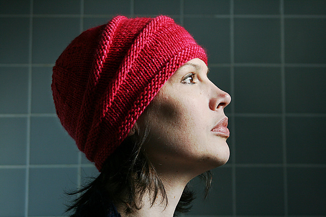 Orbitus Hat