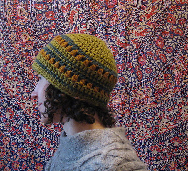 Felix Hat