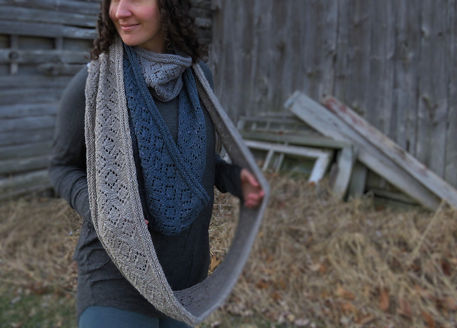 Queen Mab Cowl