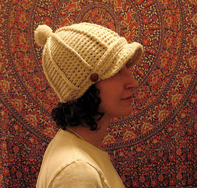 Kinesis Hat