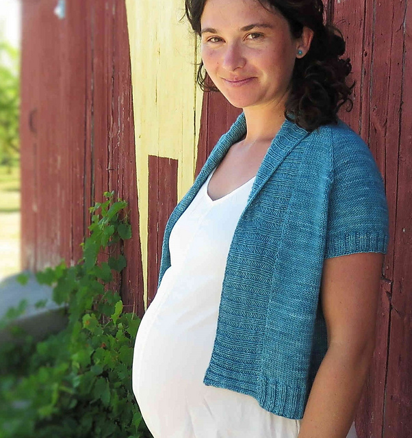 Liah Cardigan