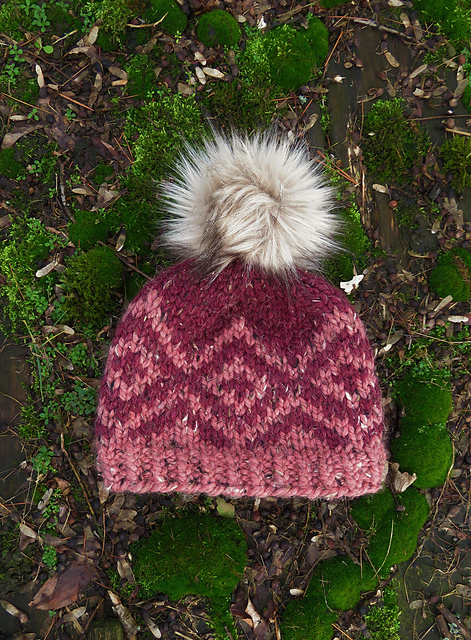 Fortitude Hat