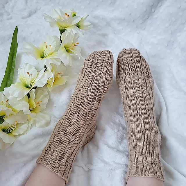 Socks no.2
