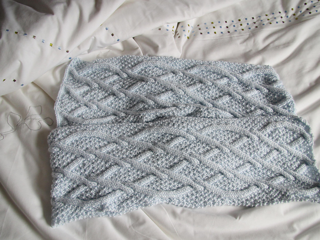 Unisex Scarf