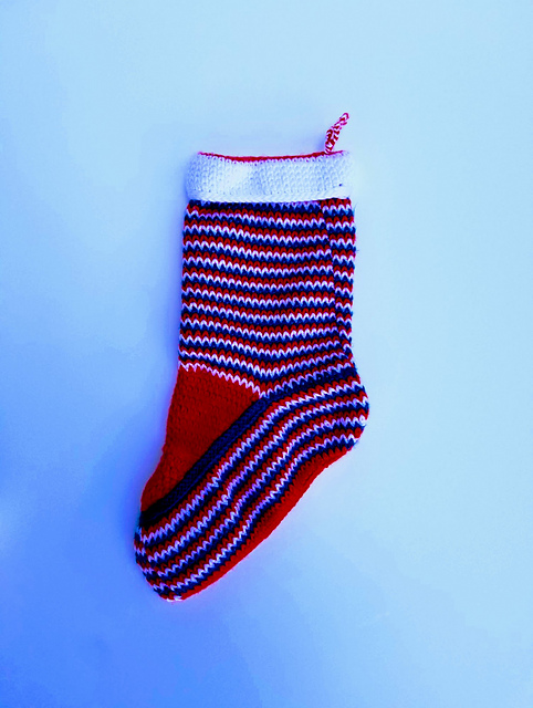 Getogo Stocking