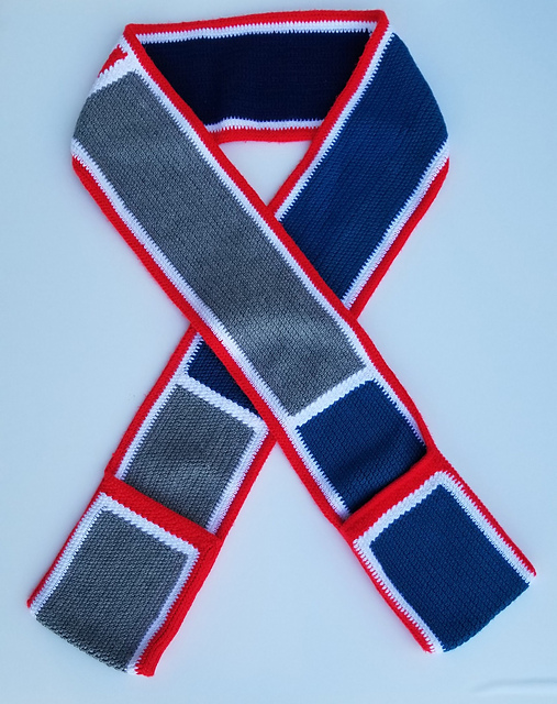 Nyaboke Scarf