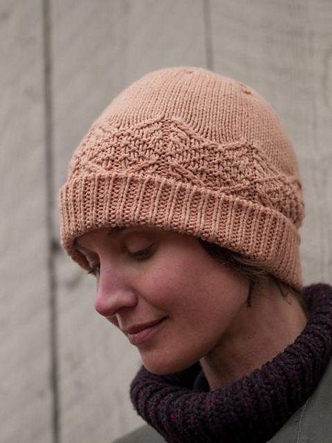 Kennings Swatch Cap