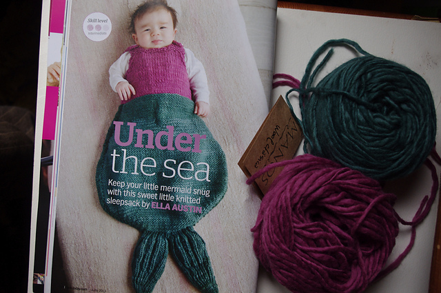 Under The Sea