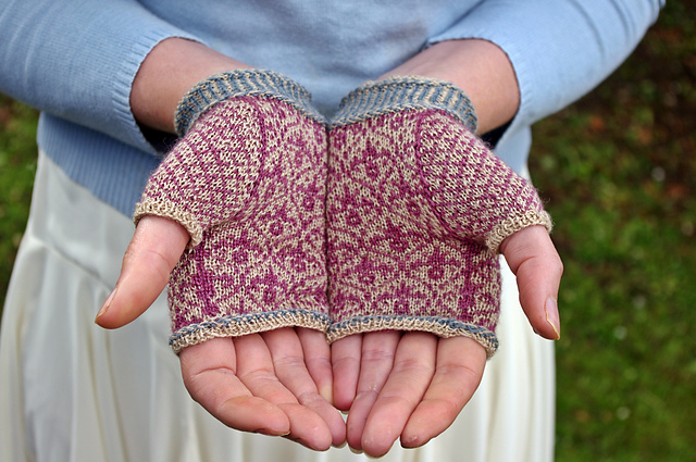 Leighton House Handwarmers
