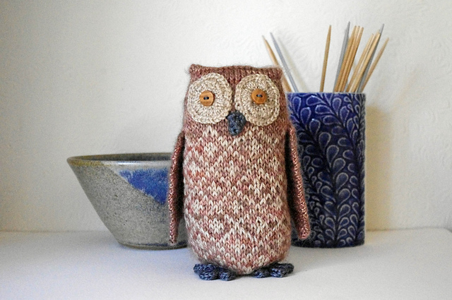 Tawny Owl