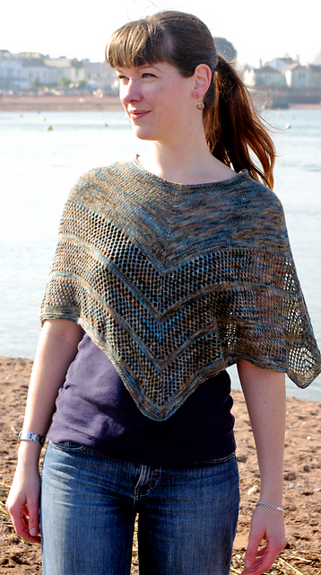 Shaldon Poncho