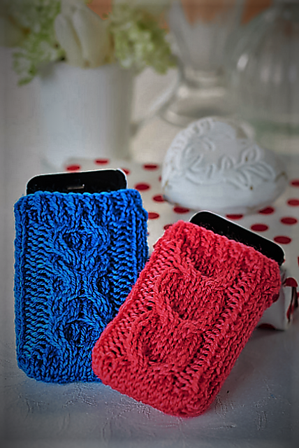 Phone covers