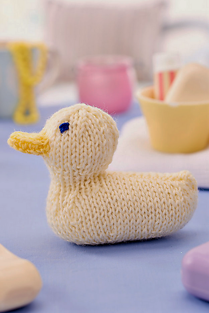 Classic ducky