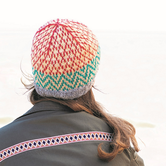 Graphic Hat