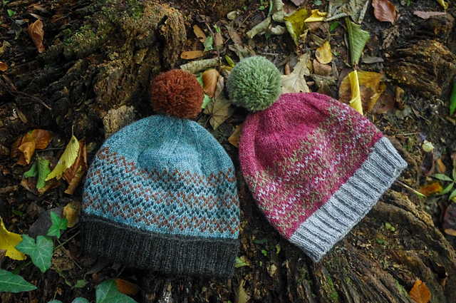Pip Hat