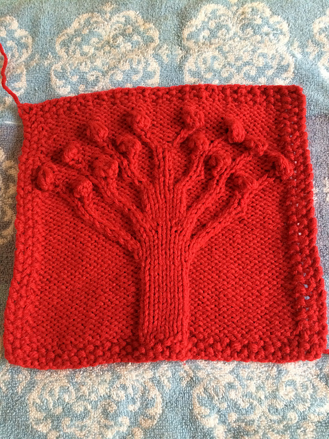 Plum Tree Square