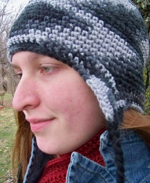 My Toasty Thinking Cap