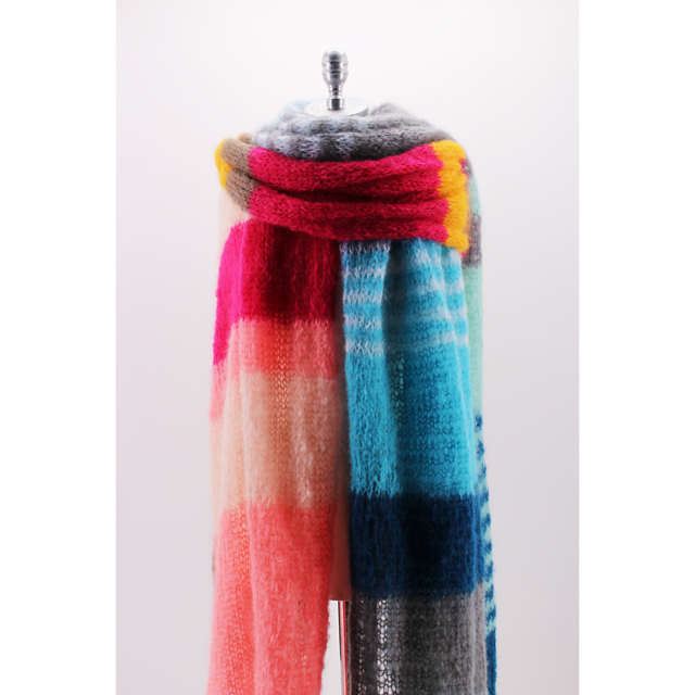 Mohair–Monster