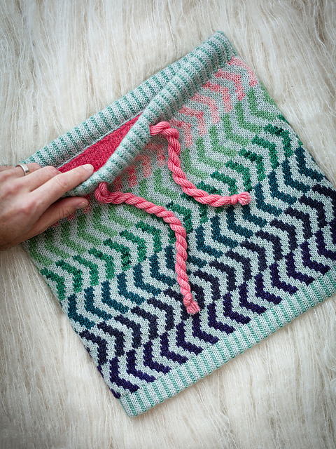 The Yetis' Cowl
