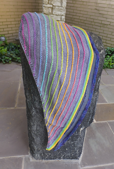 Ravelry: bonniebeth's Roller Skating Loop
