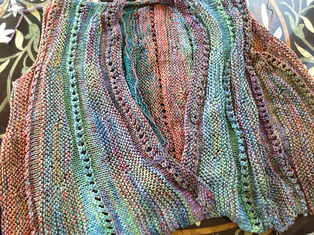 6301 Monet Jacket