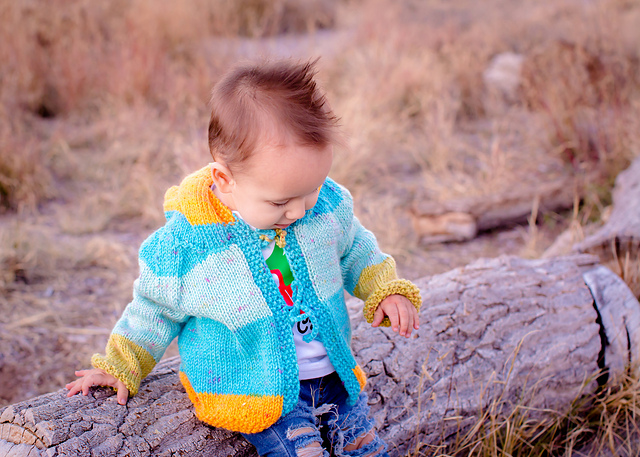 Henderson Jacket