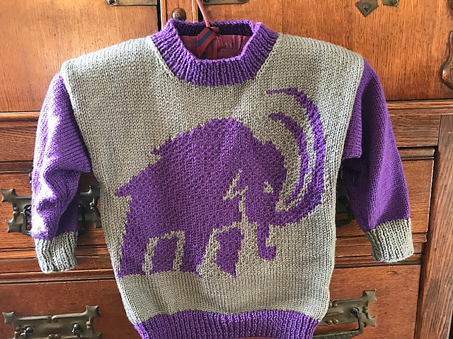 Amherst College Mammoth Youth
