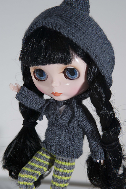 Blythe Hoodie