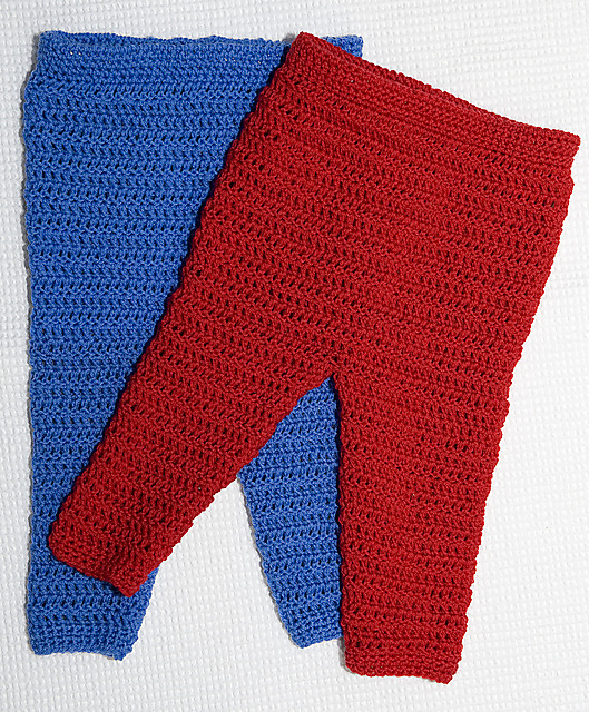 Baby Pants
