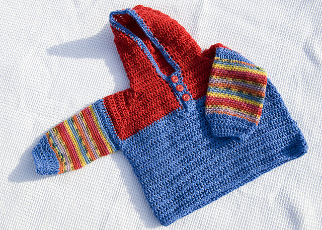 Baby Hoodie