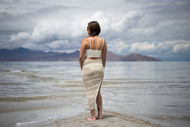 Shoreline Cover Up