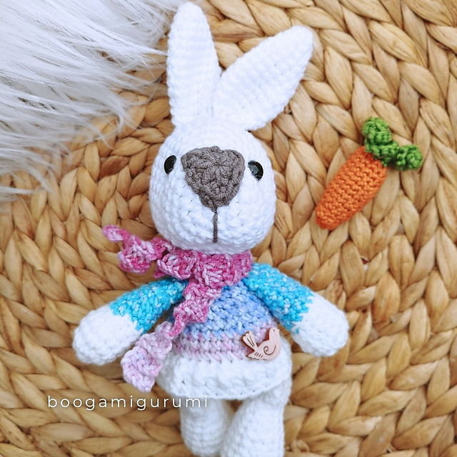 Nini bunny