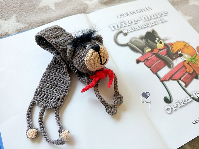 Bookmark  Mirrmurr