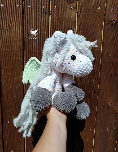 Pegacorn