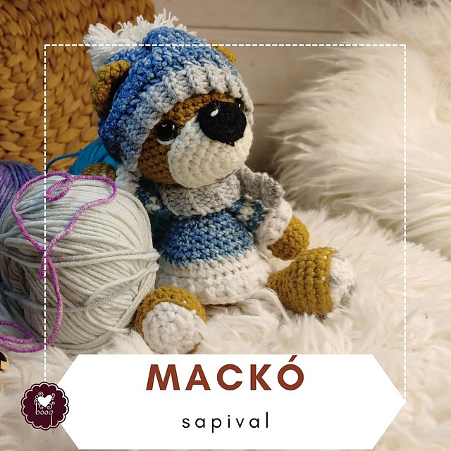 Mackó