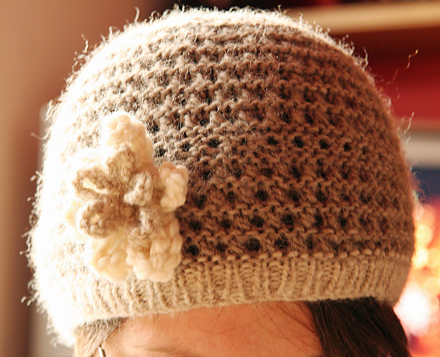 Design G - Berets and Hats