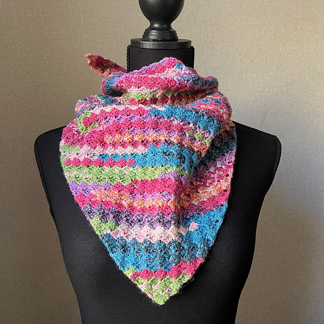 三角ショール ウール三角ストール（ストール/ショール）｜DouDou（ドゥドゥ）の